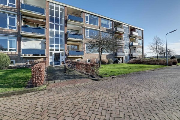 Berberisstraat 31, Hoogeveen